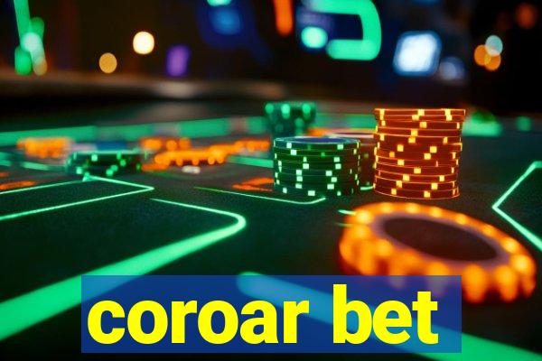 coroar bet